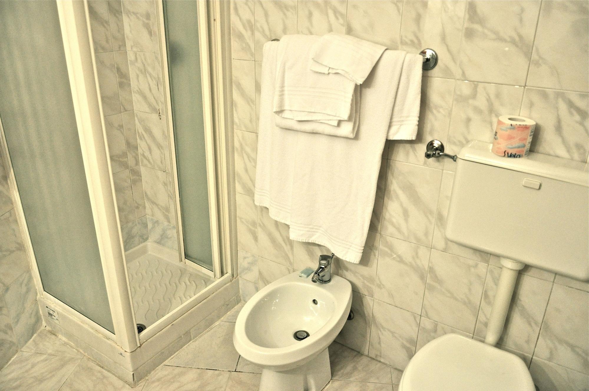 Hotel Vecchia Milan