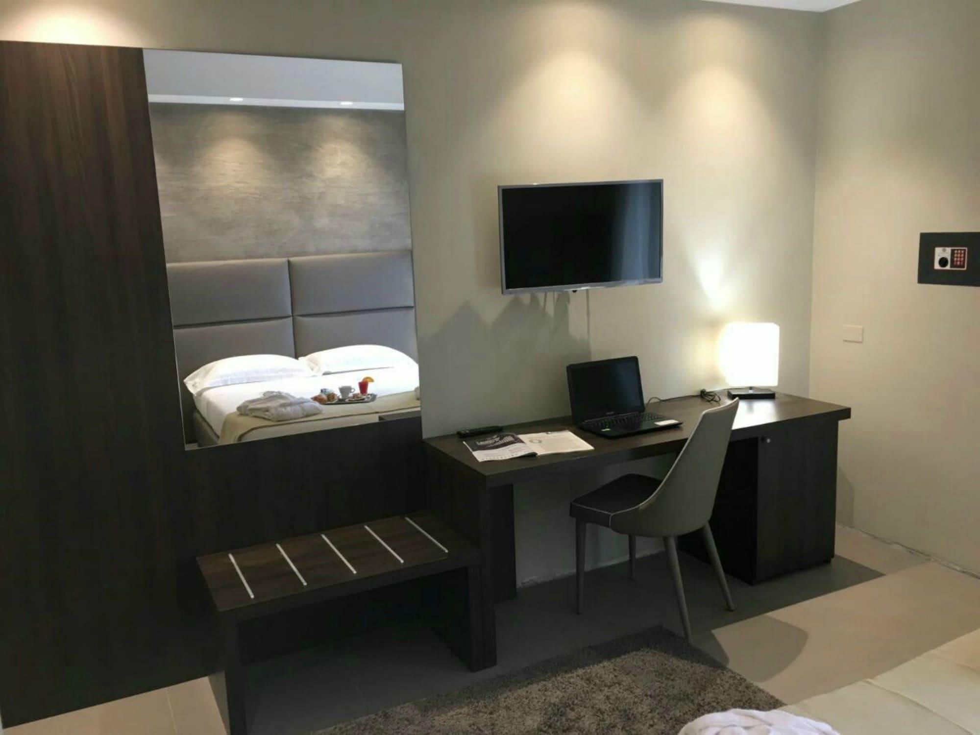 Welcome Hotel