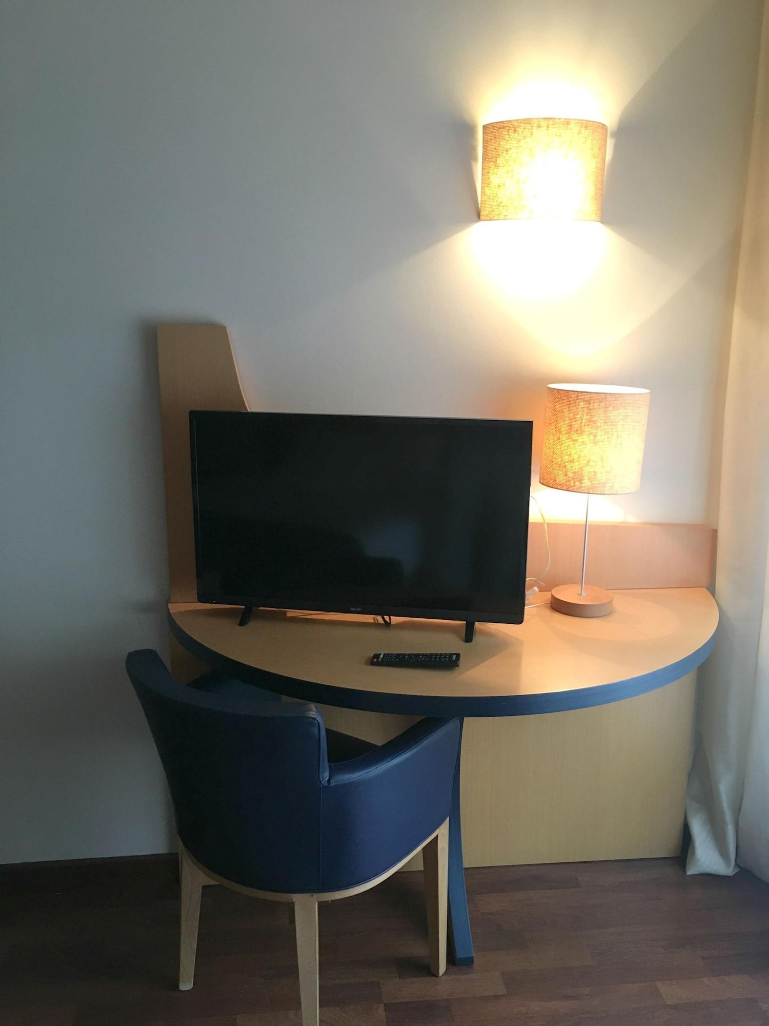 Welcome Hotel