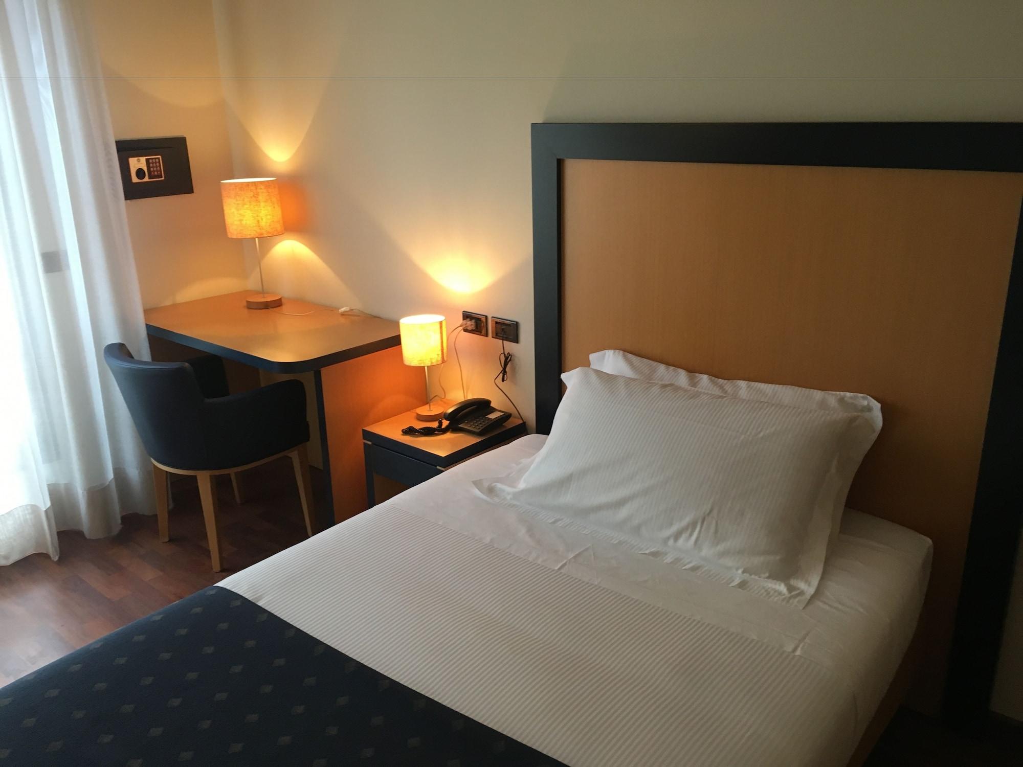 Hotel Welcome