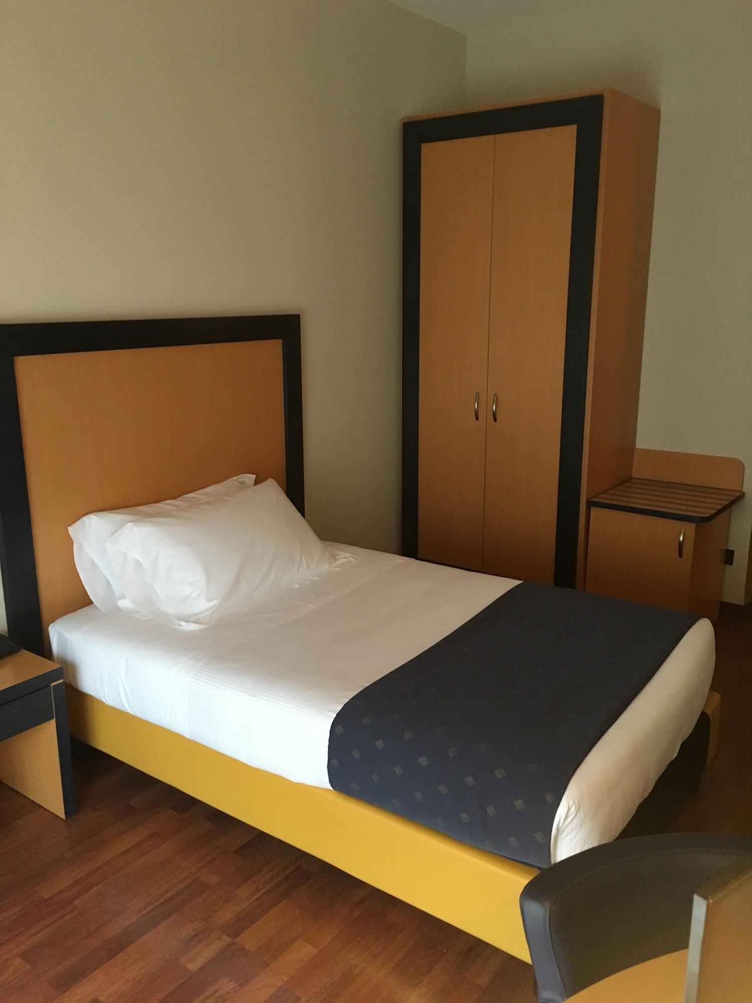 Hotel Welcome Milan