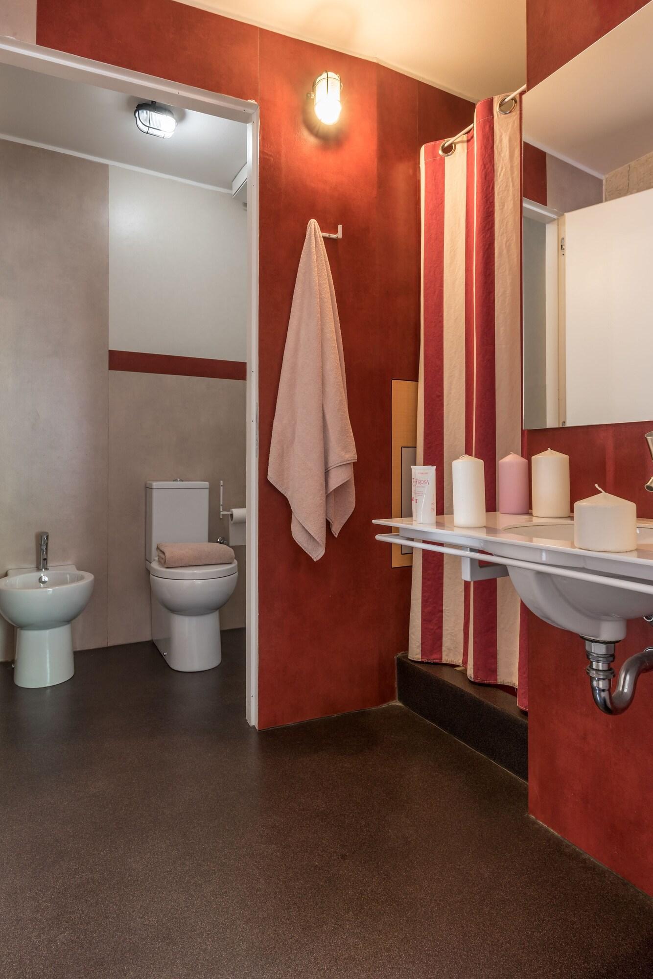 Un Posto A - All'interno Di Cascina Del 700 Hostel *