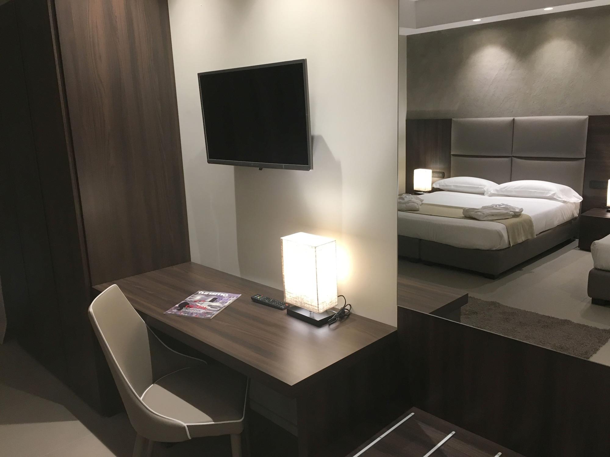 Welcome Hotel 3*