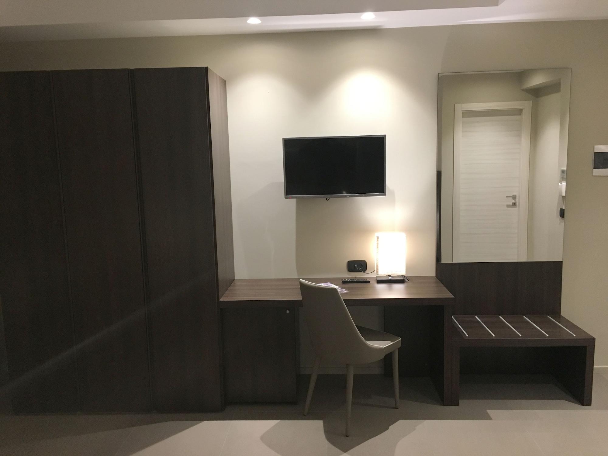 Hotel Welcome