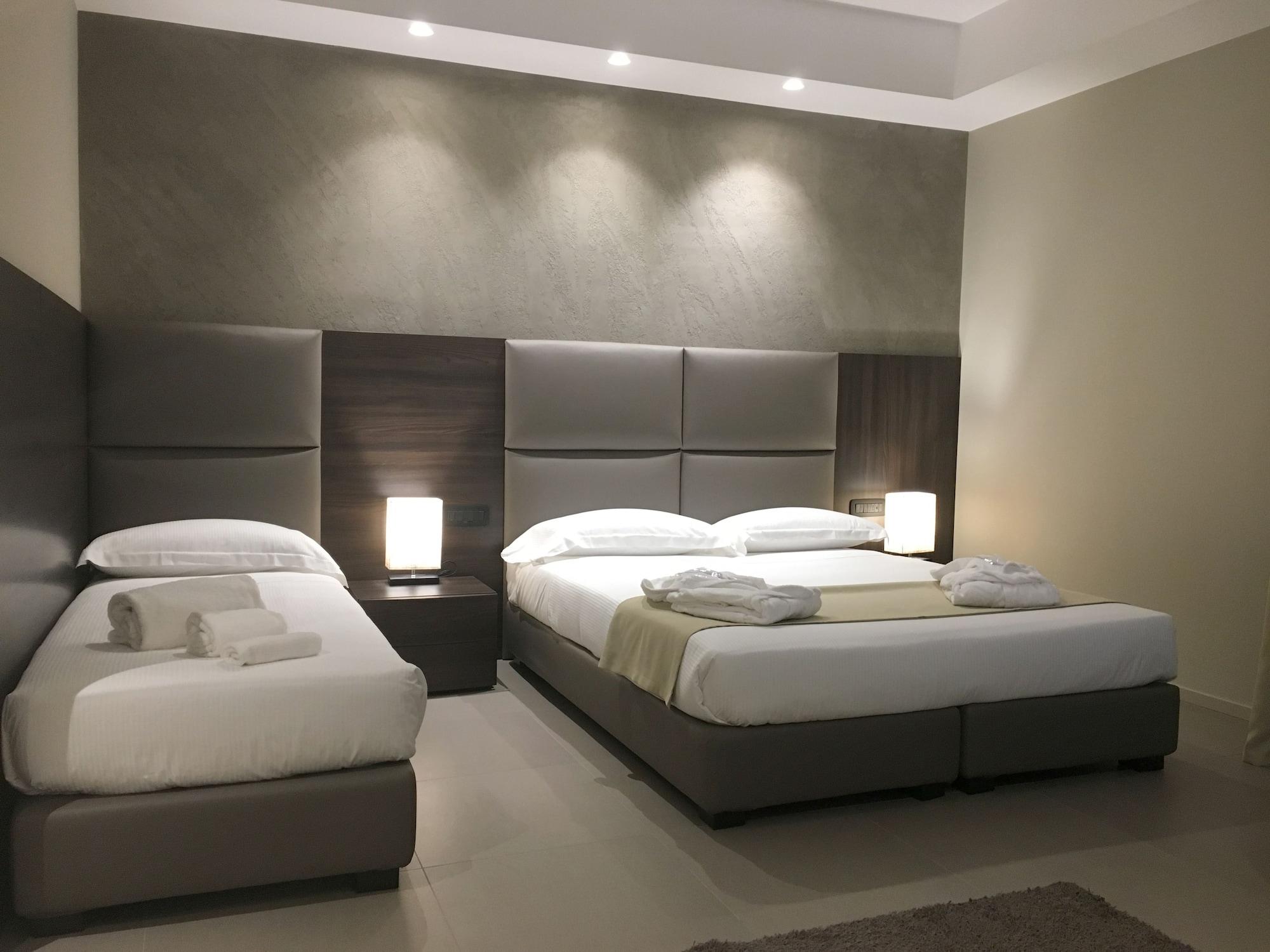Welcome Hotel 3*