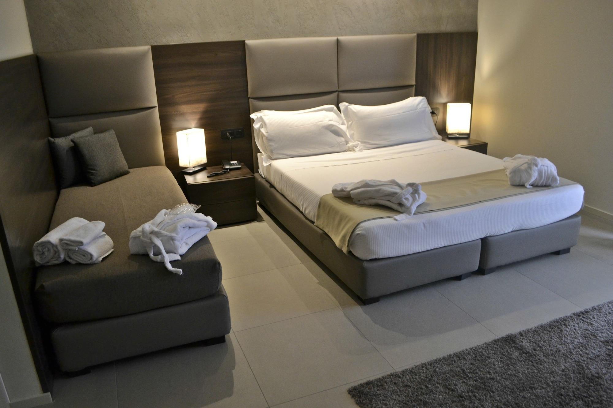 Welcome Hotel Milan