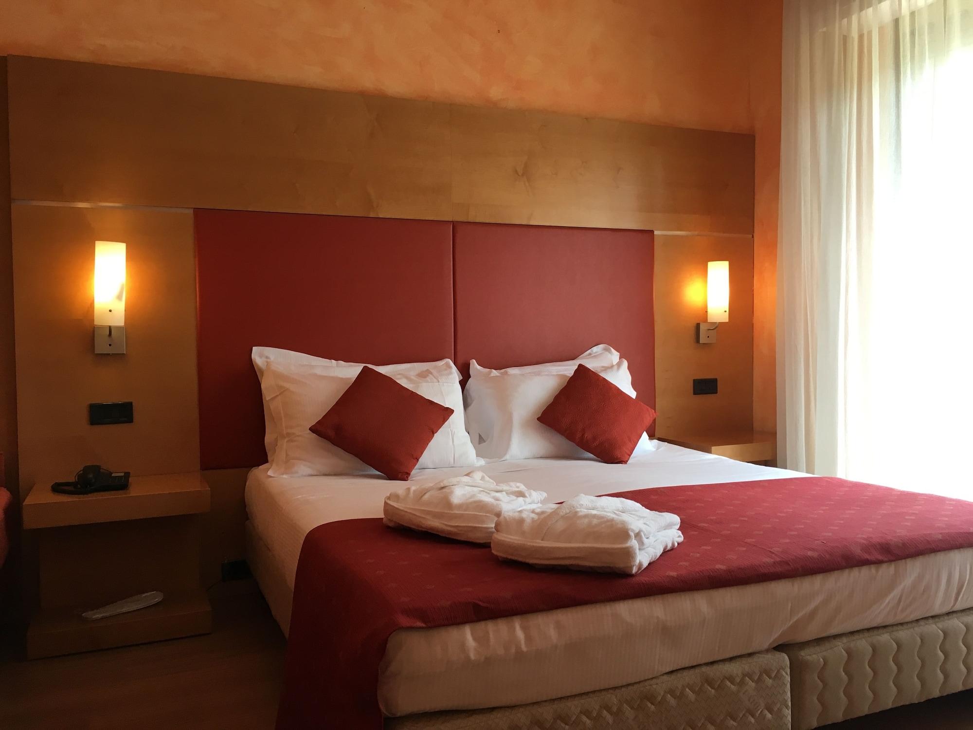 Welcome Hotel