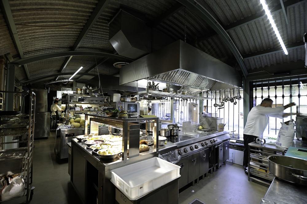 Hostel Un Posto A - All'interno Di Cascina Del 700 Milan
