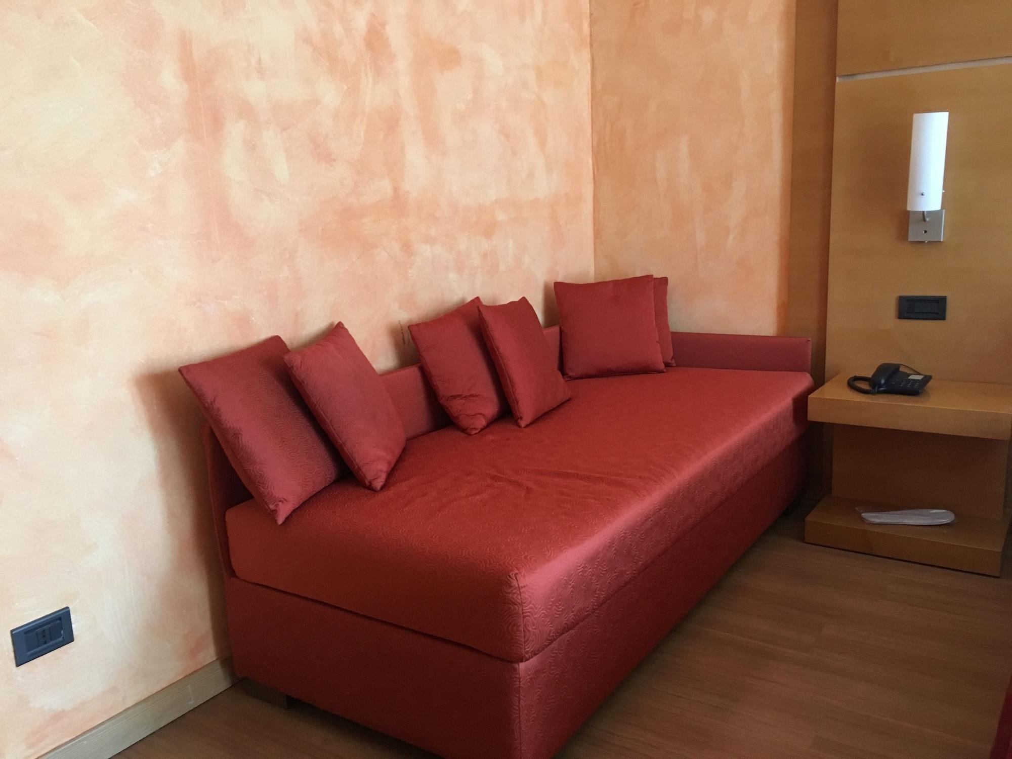 Welcome Hotel Milan