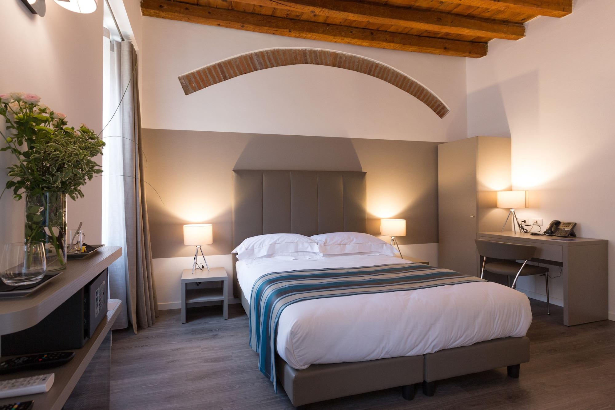 Hotel Ai Suma