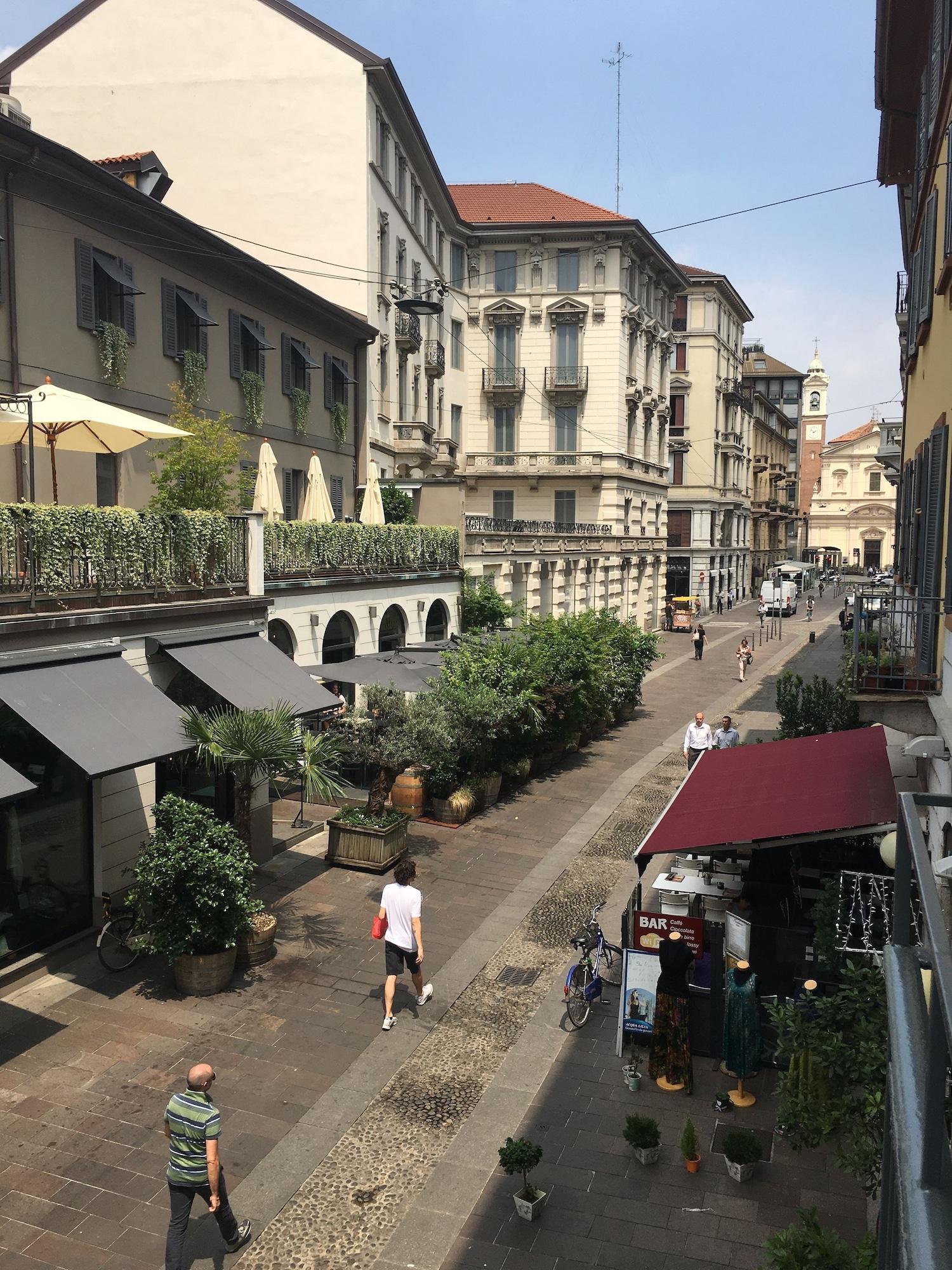 Hotel Ai Suma