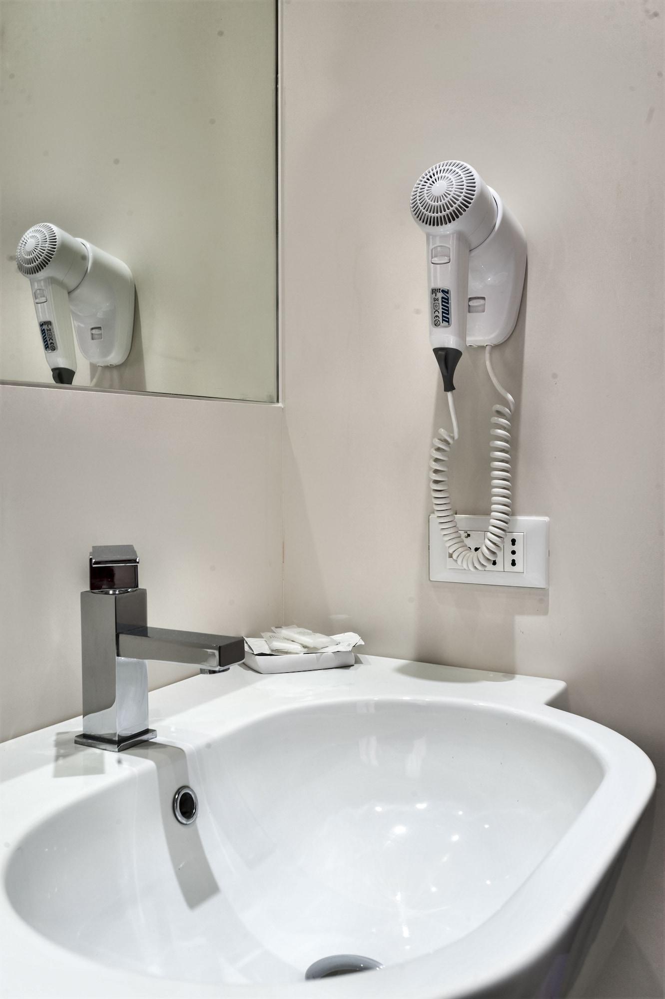 Foresteria Margherita 3*