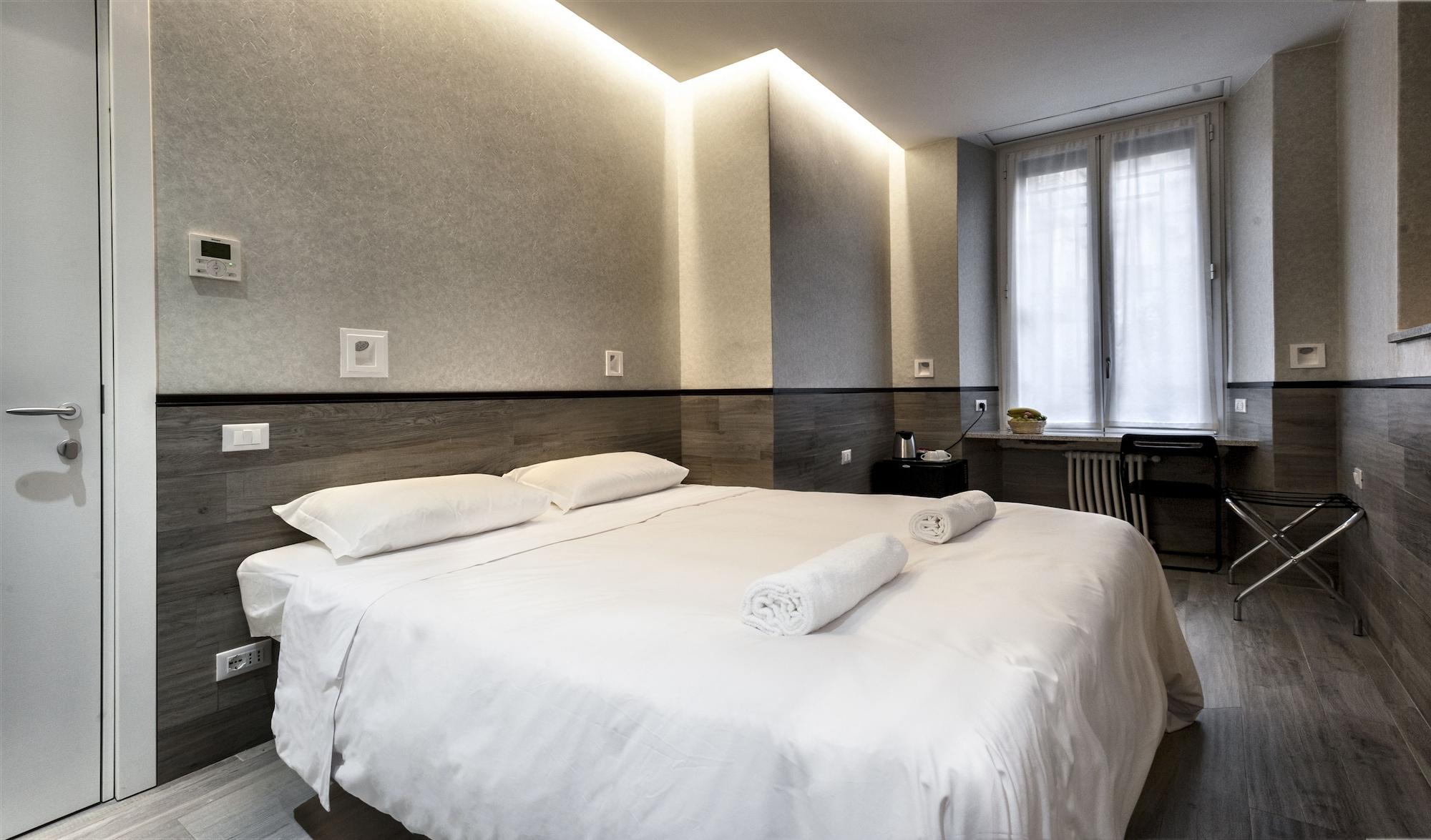 Foresteria Margherita Guest house