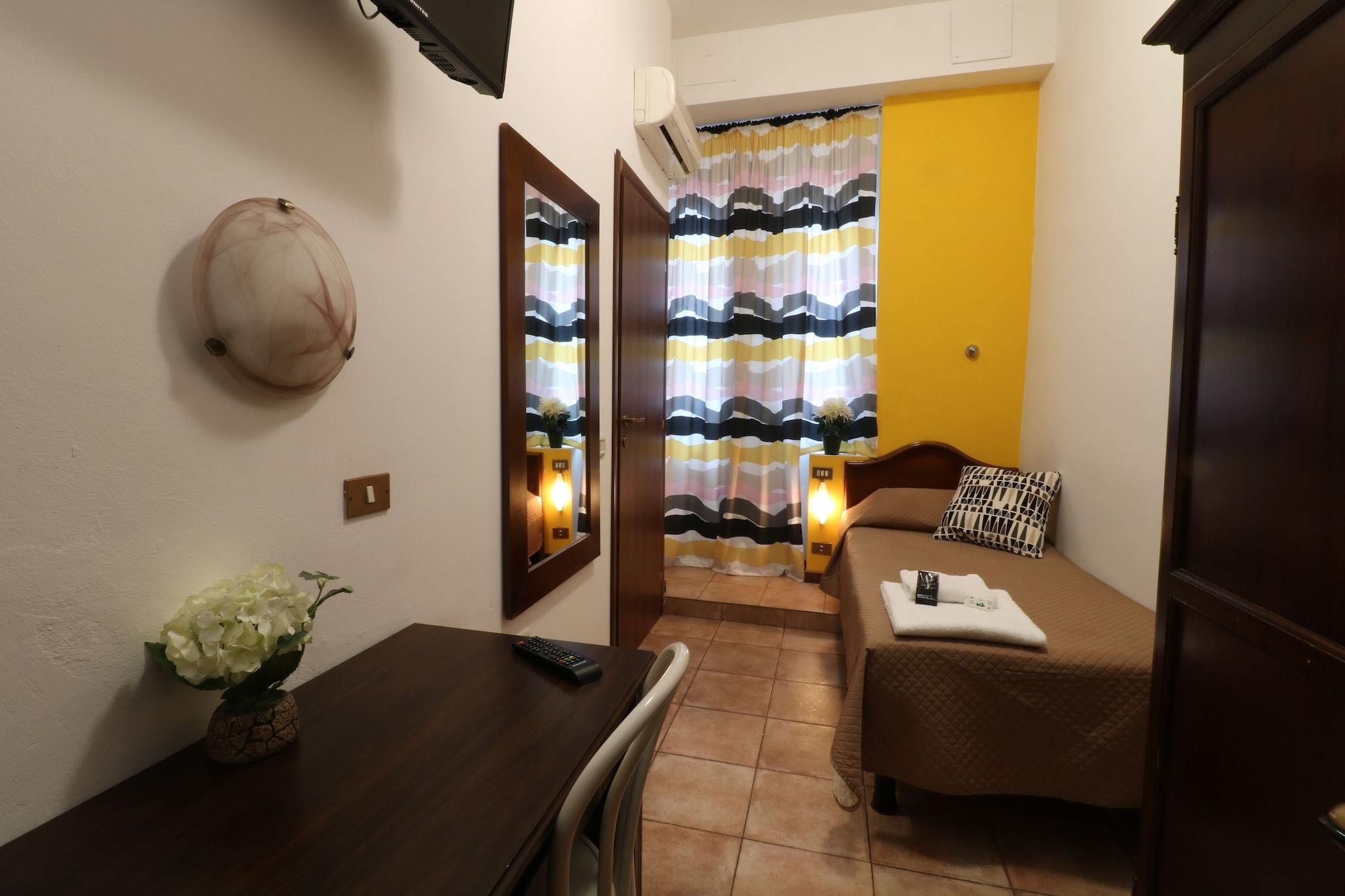 Carlo Goldoni Hotel