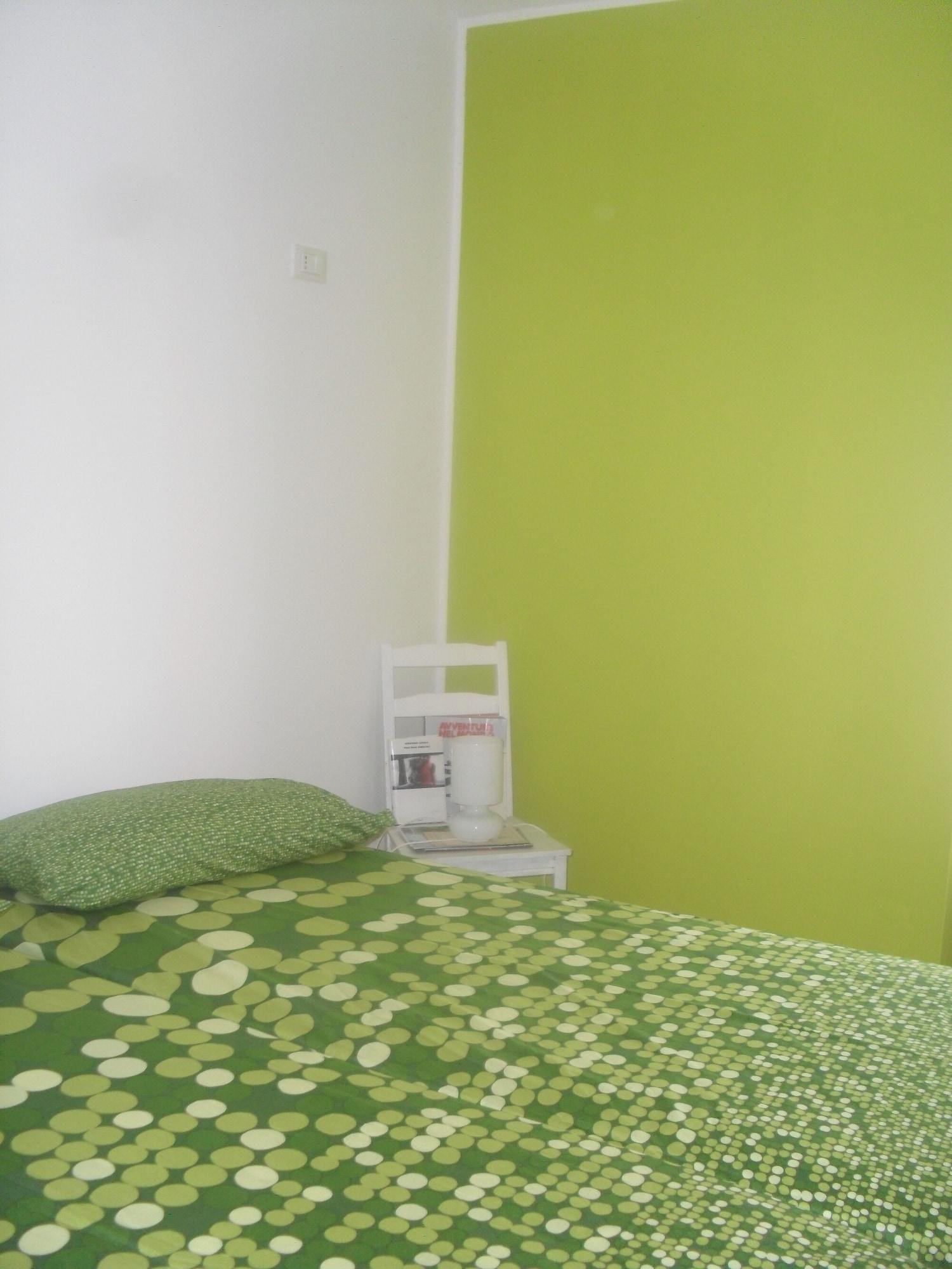Gogol'ostello & Caffe Letterario Hostel Milan