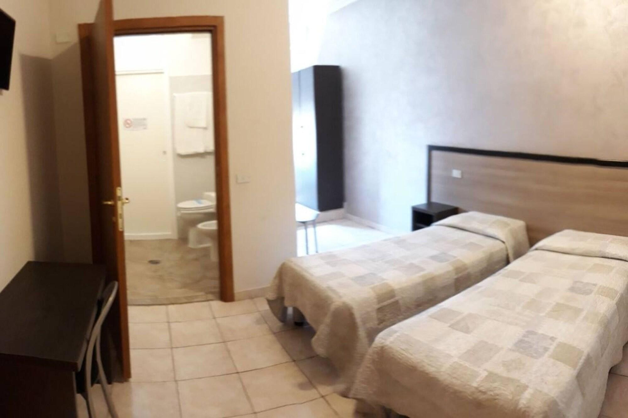 Hotel Salus