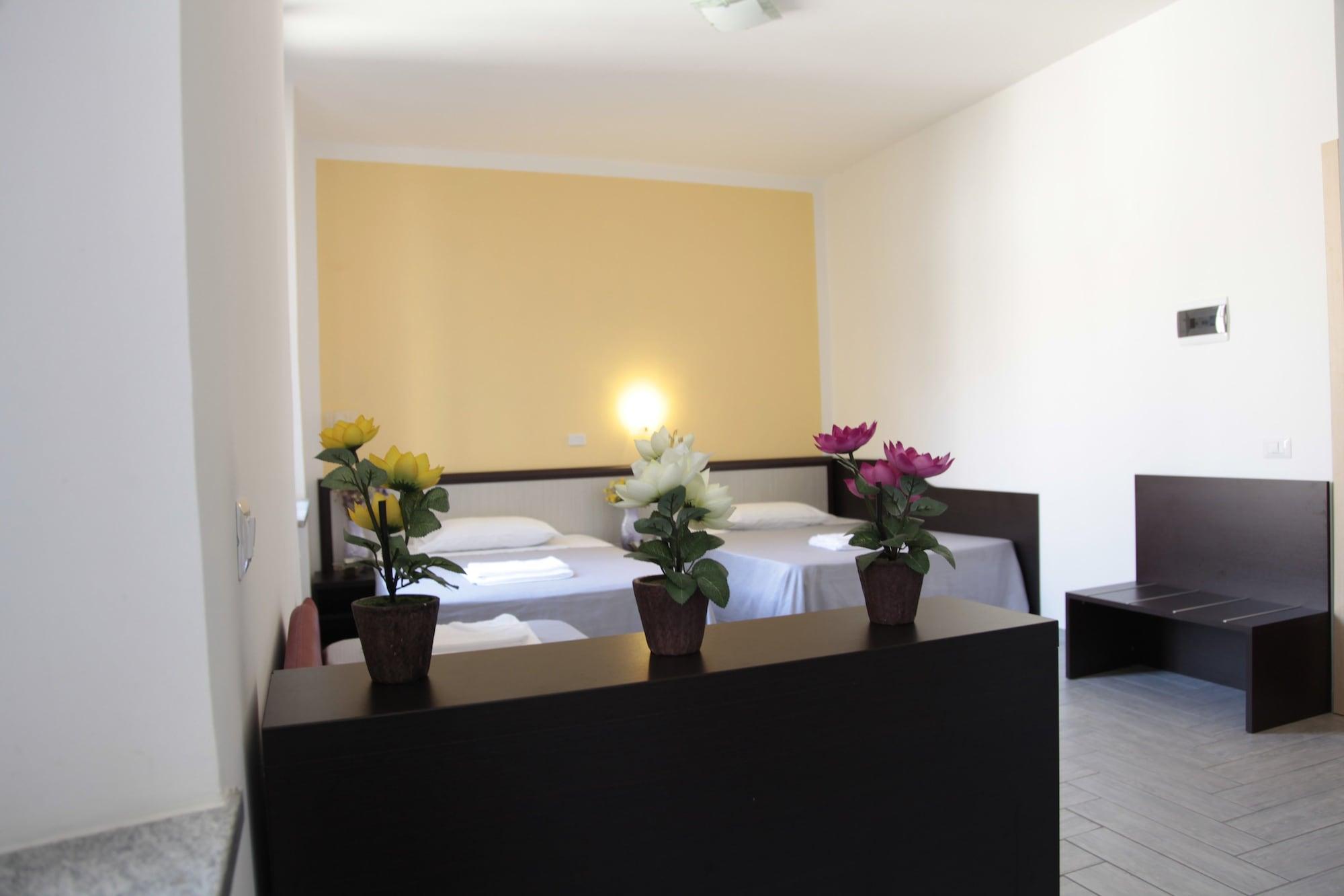 Hotel Poma
