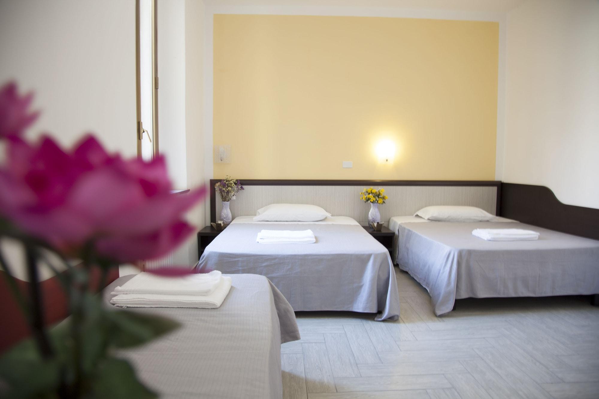 Poma 3* Milan