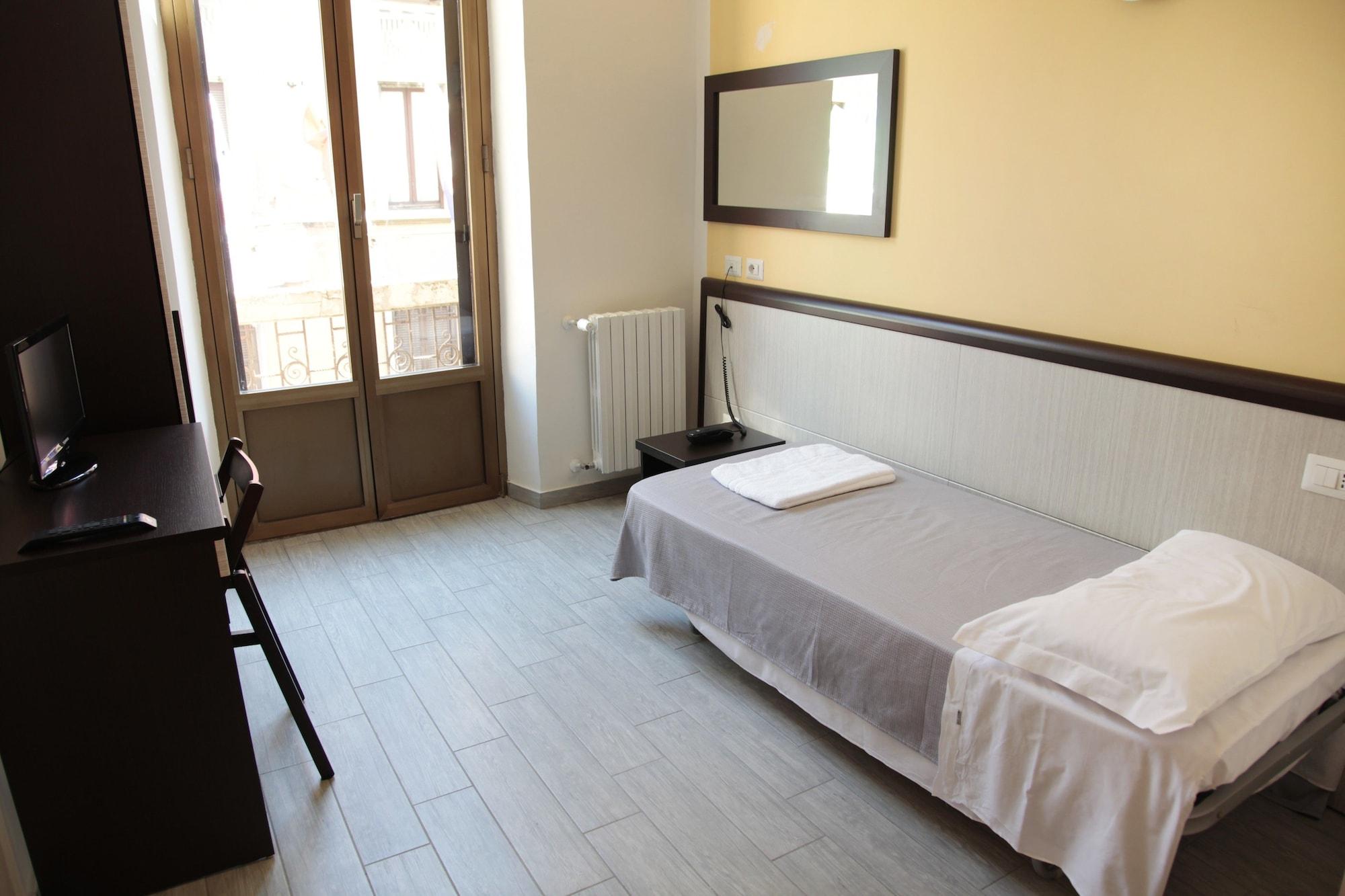 Hotel Poma Milan