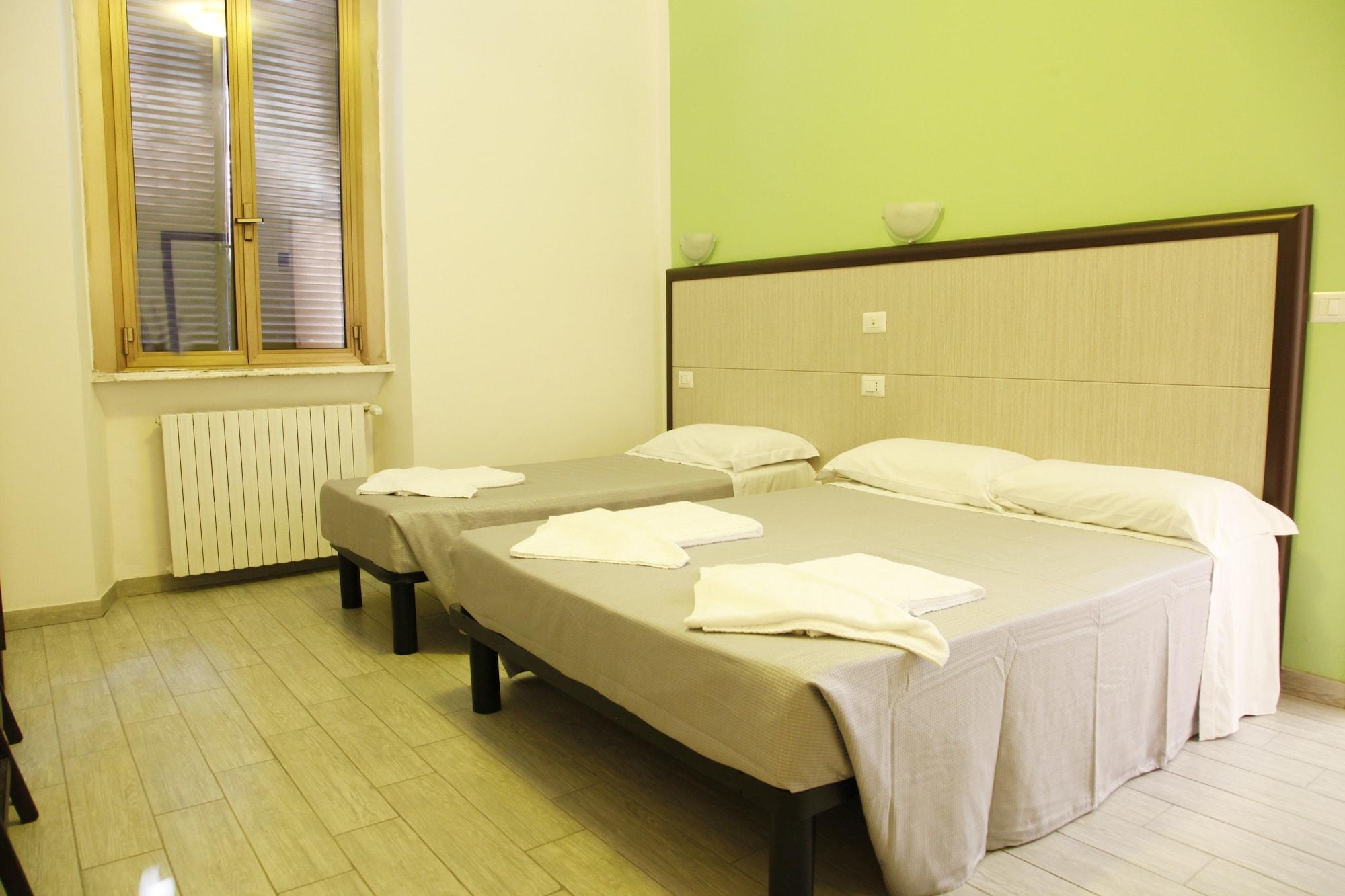 Poma Hotel Milan