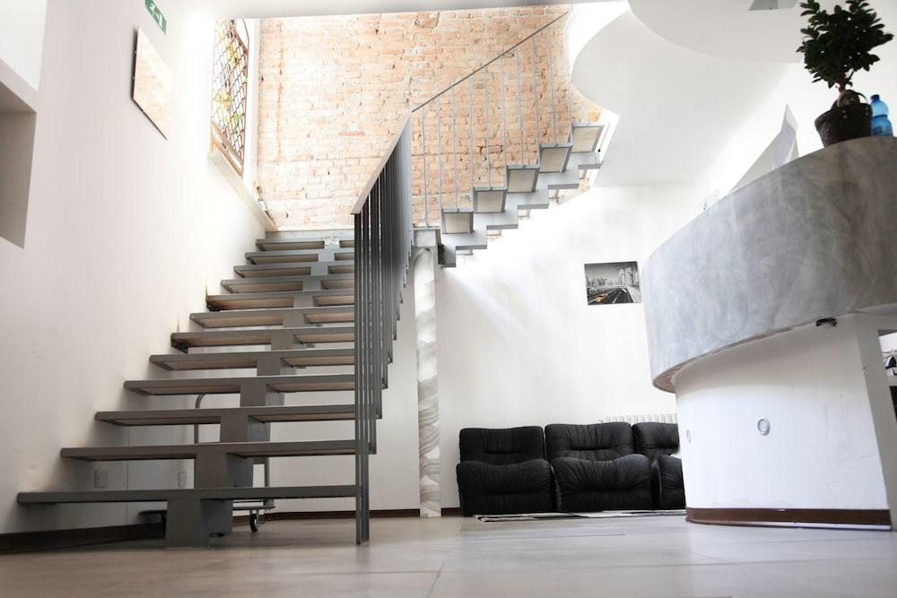 Hotel Poma Milan
