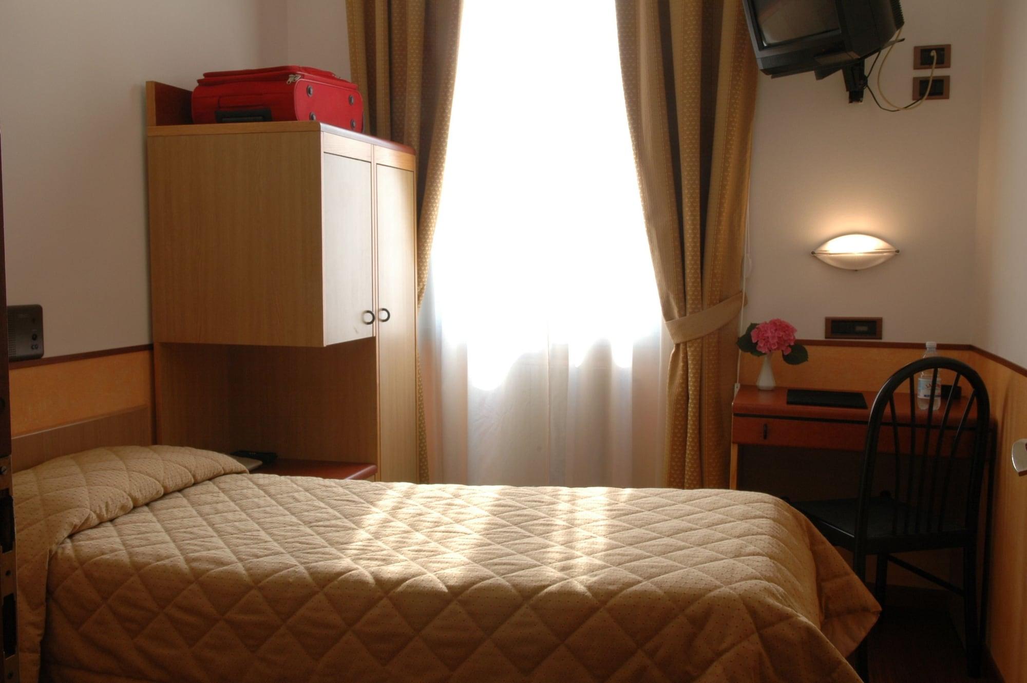 Aspromonte Hotel