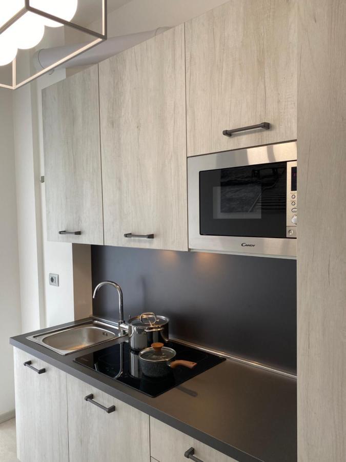 Appartamento First Milano
