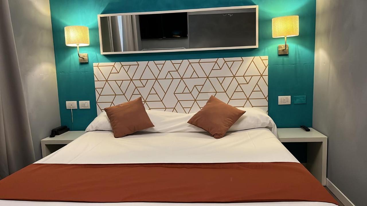 Hotel Giovanna Milan