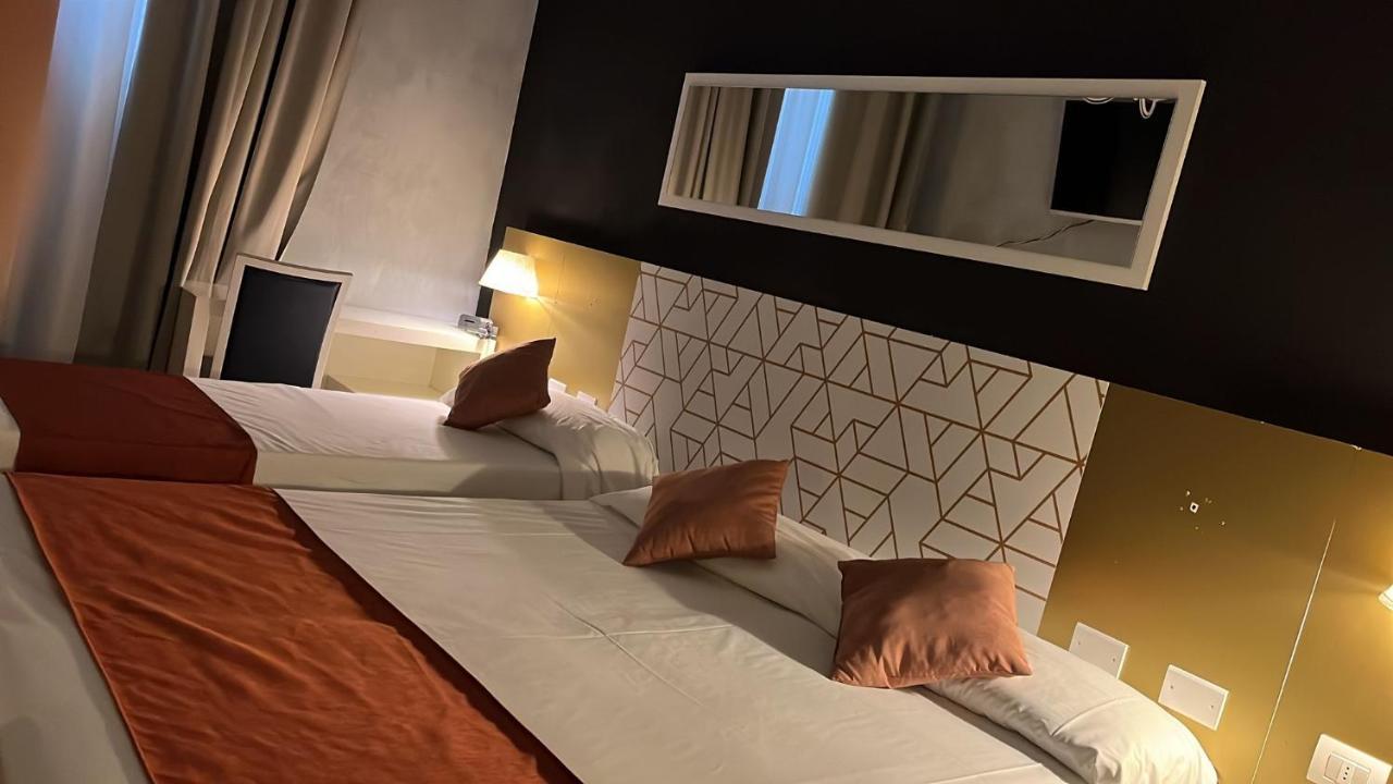 Giovanna Hotel Milan