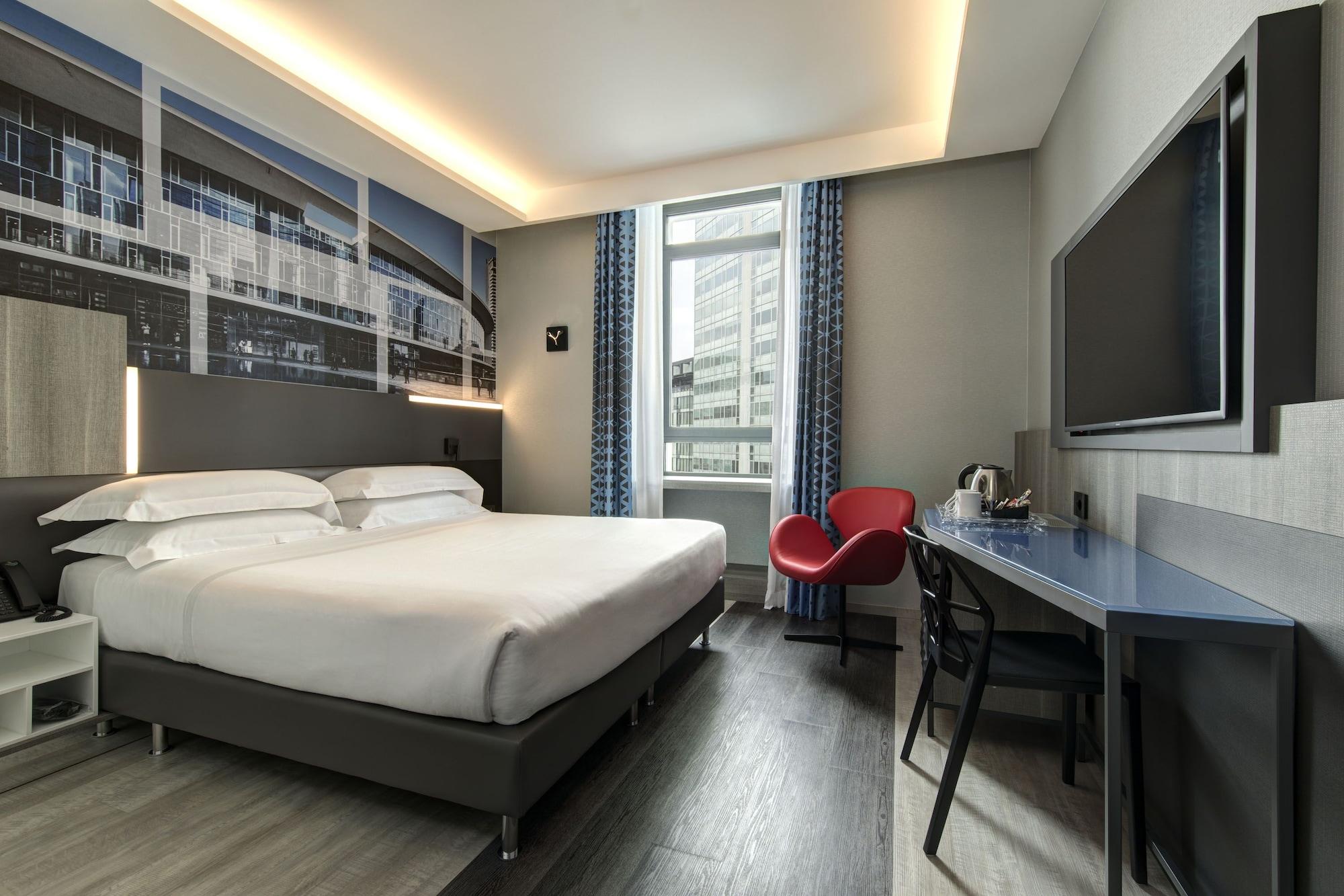 Hotel Iq Milano
