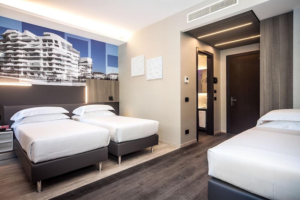 Hotel Iq Milano