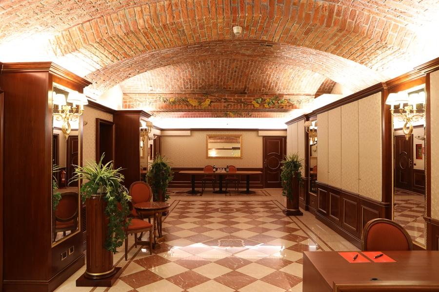 Andreola Hotel 4*