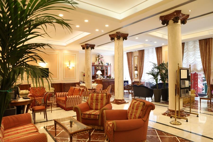 Andreola Hotel 4*