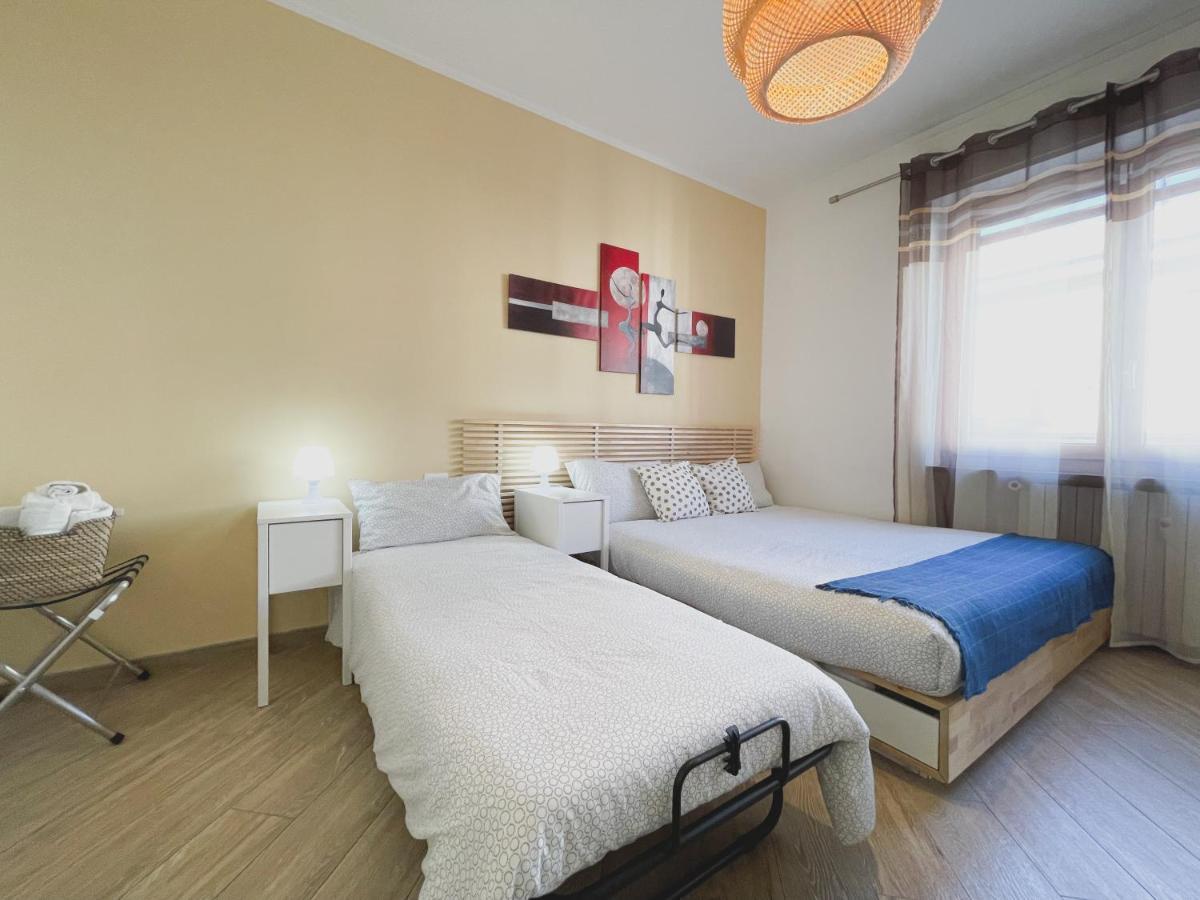 Casa de hóspedes Milanholidays