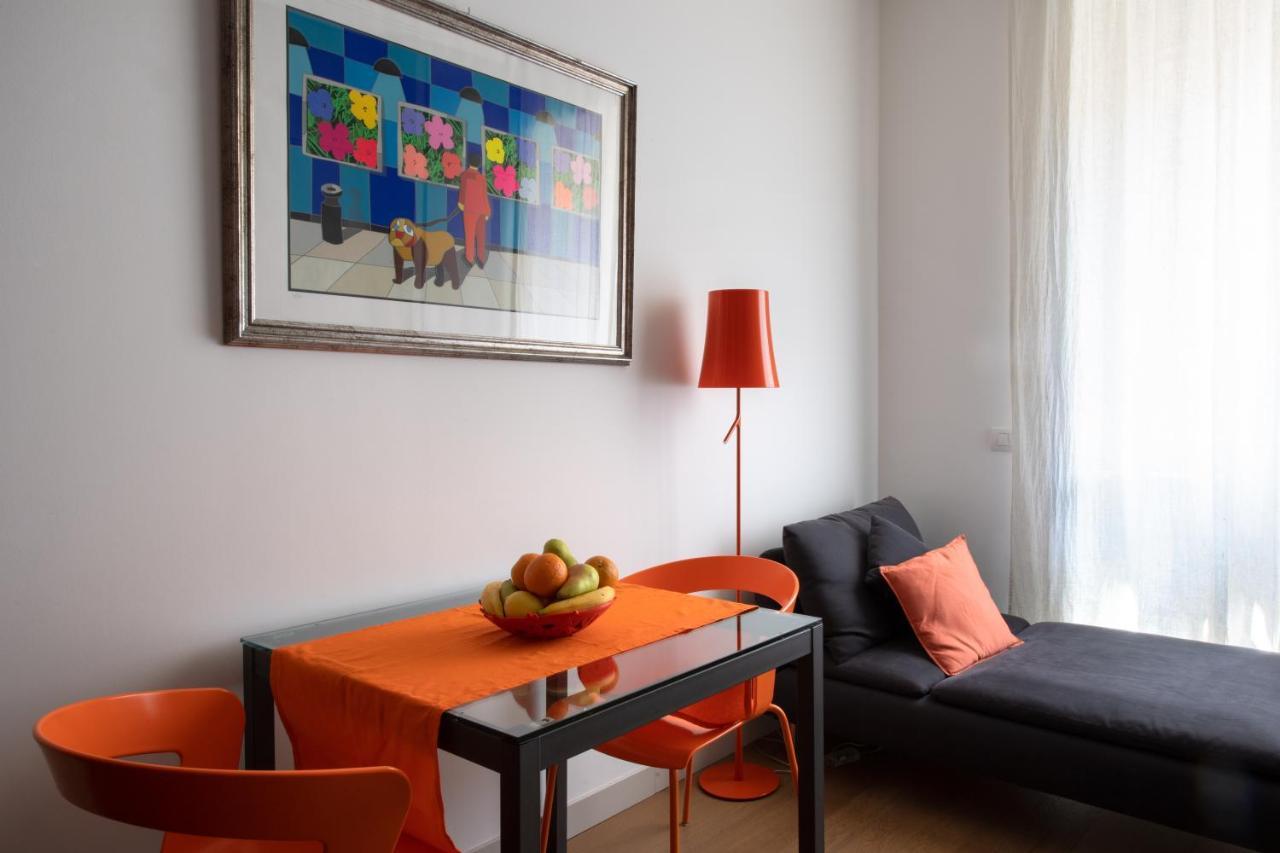 Apartment Madeleine - Brera Milan