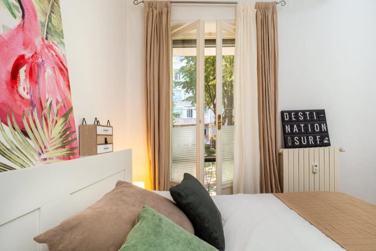Navigli Apartment- Hosted By Sweetstay Apartamento *