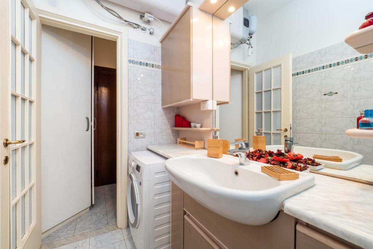Apartamento Navigli Apartment- Hosted By Sweetstay