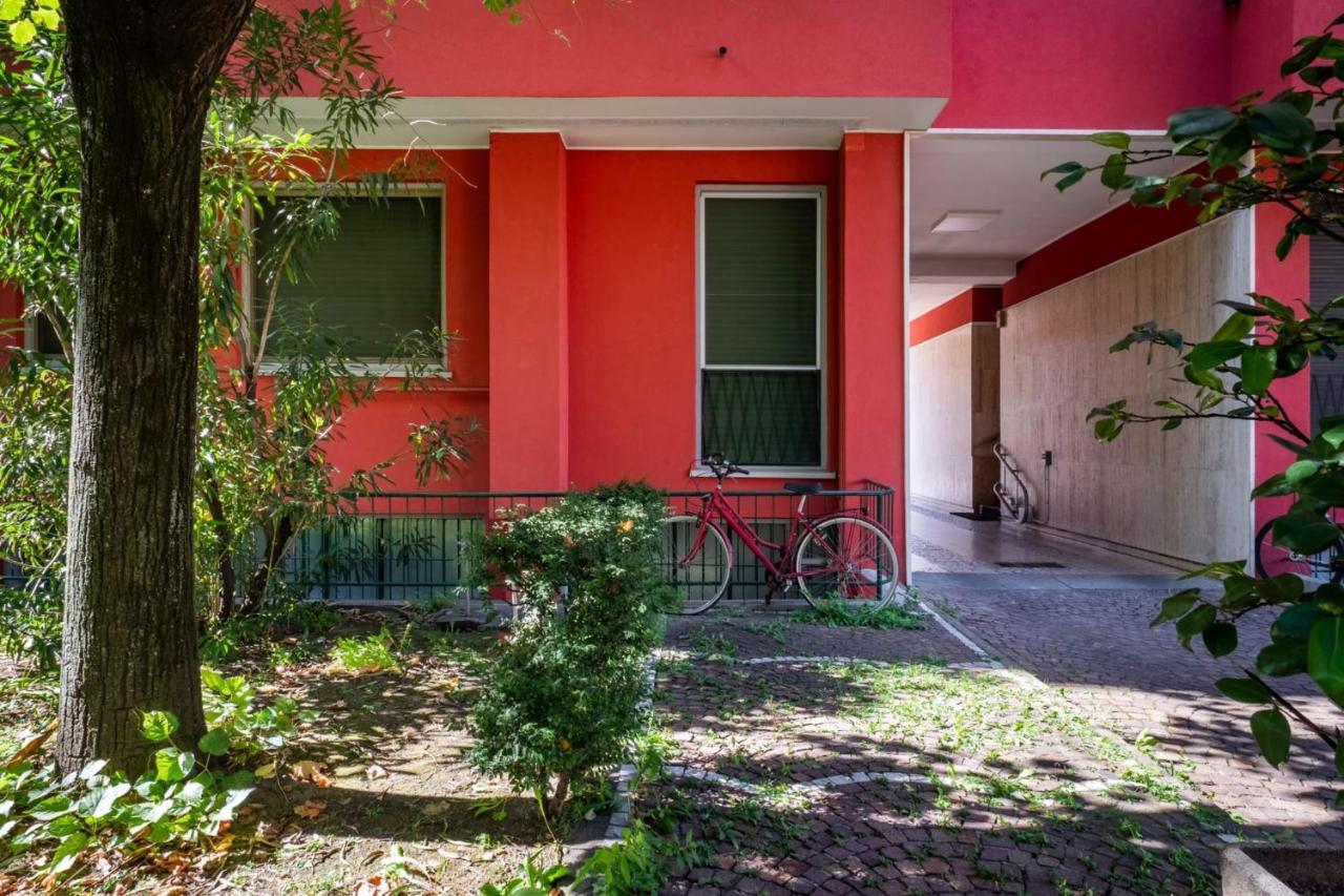 Navigli Apartment- Hosted By Sweetstay Apartamento