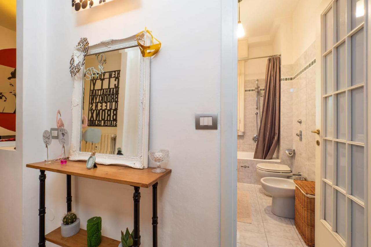 Navigli Apartment- Hosted By Sweetstay Apartamento Milão