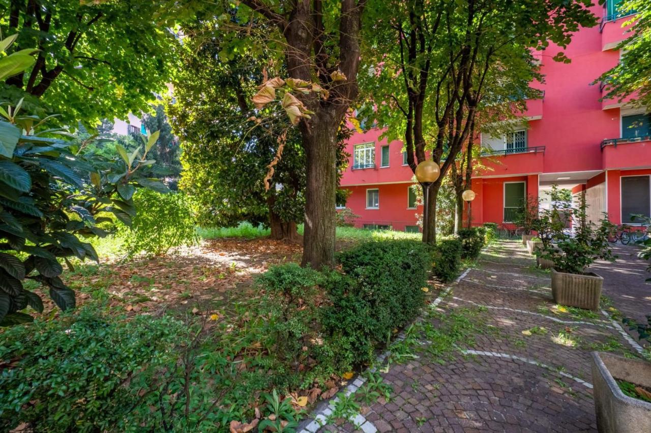 Navigli Apartment- Hosted By Sweetstay Apartamento *