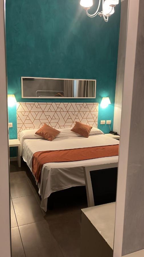 Giovanna Hotel Milan