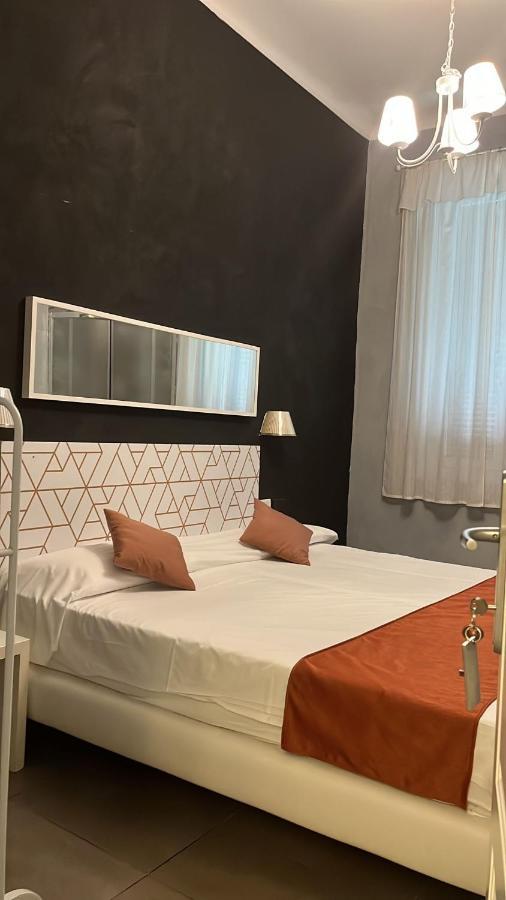 Hotel Giovanna Milan