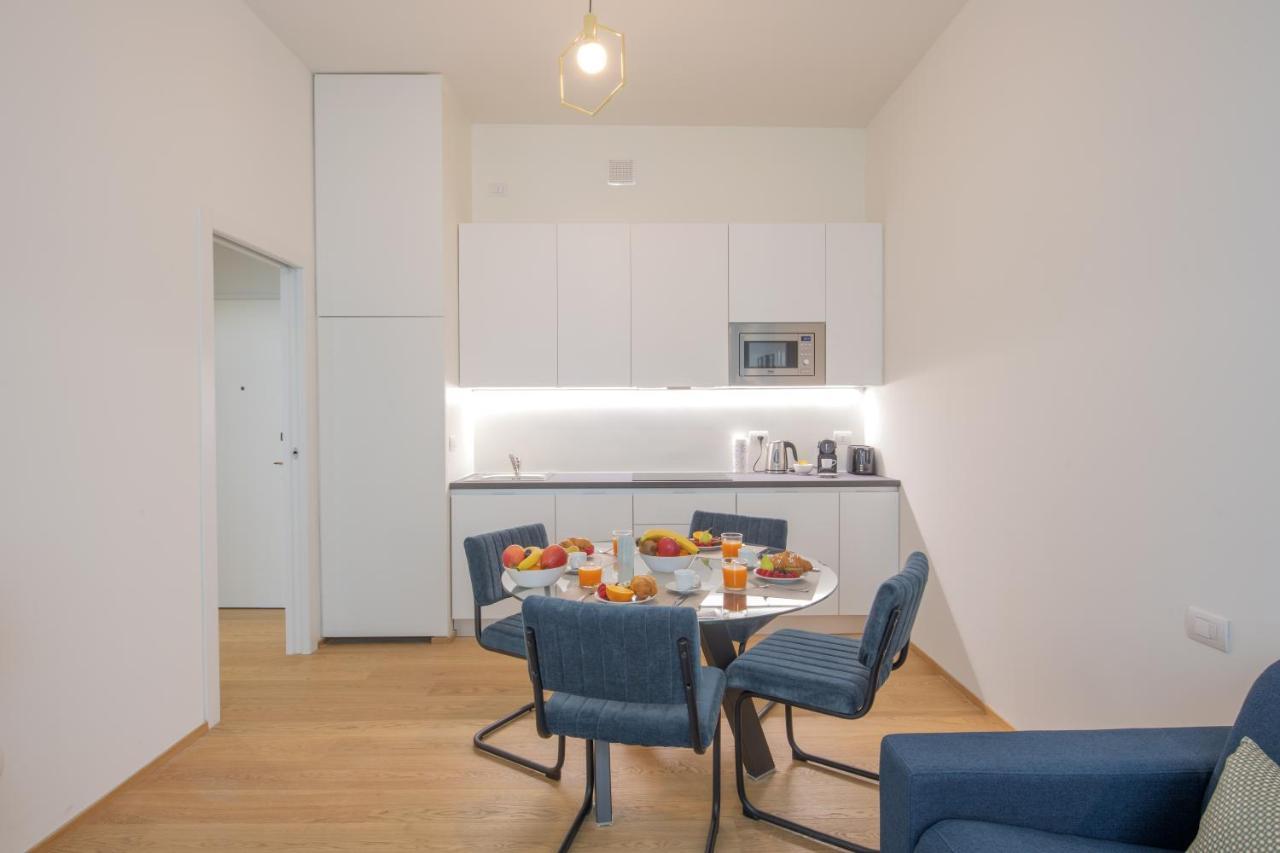 Sweett - Cozy Duomo Apartment