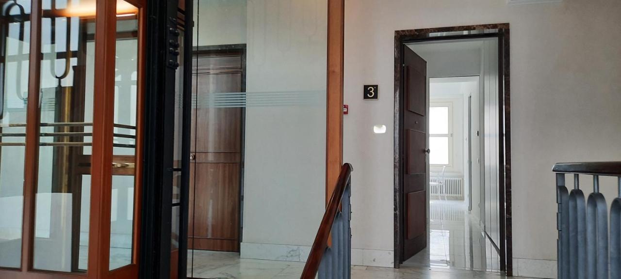 L'appartamento Di Severino A Holiday home *
