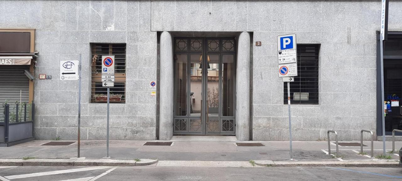 Holiday home L'appartamento Di Severino A Milan