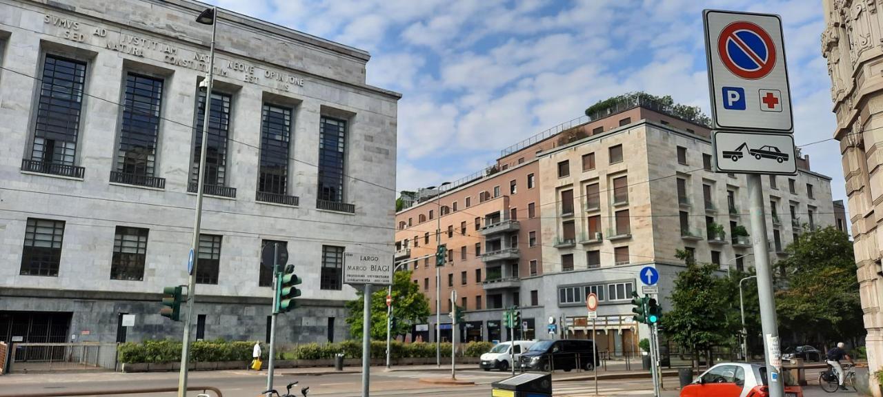 L'appartamento Di Severino A Holiday home Milan