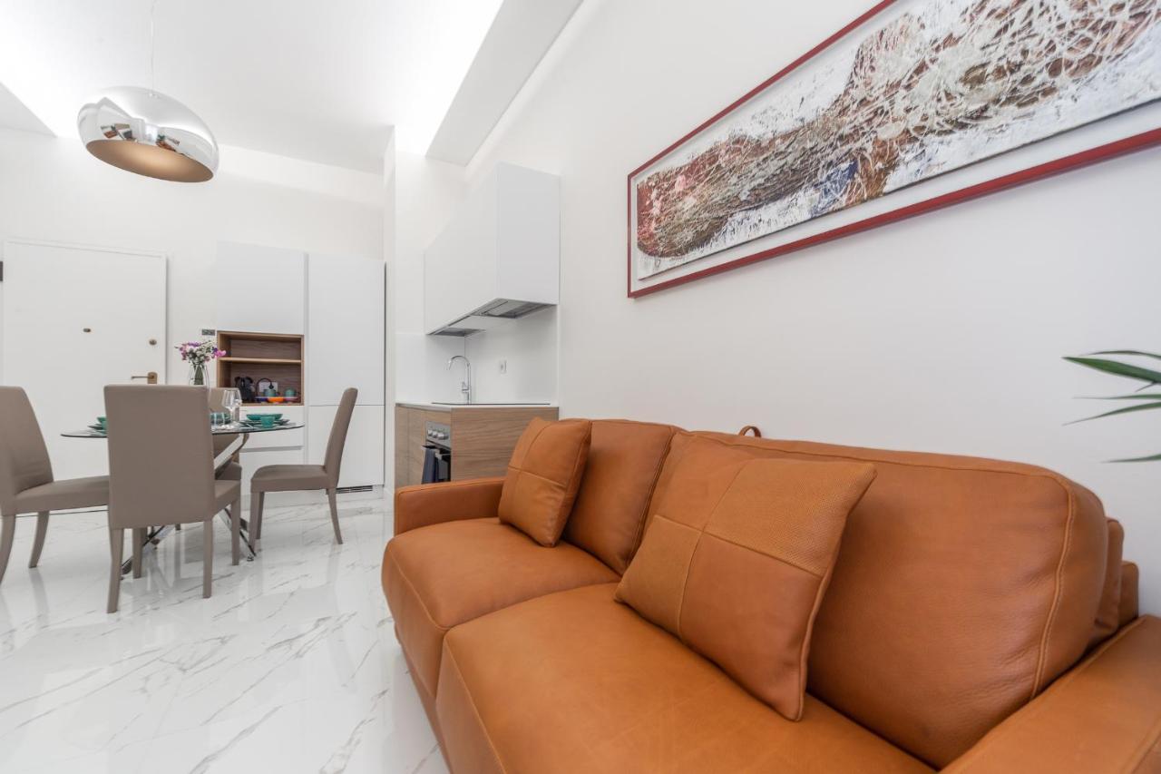 Downtown Apartment Milan