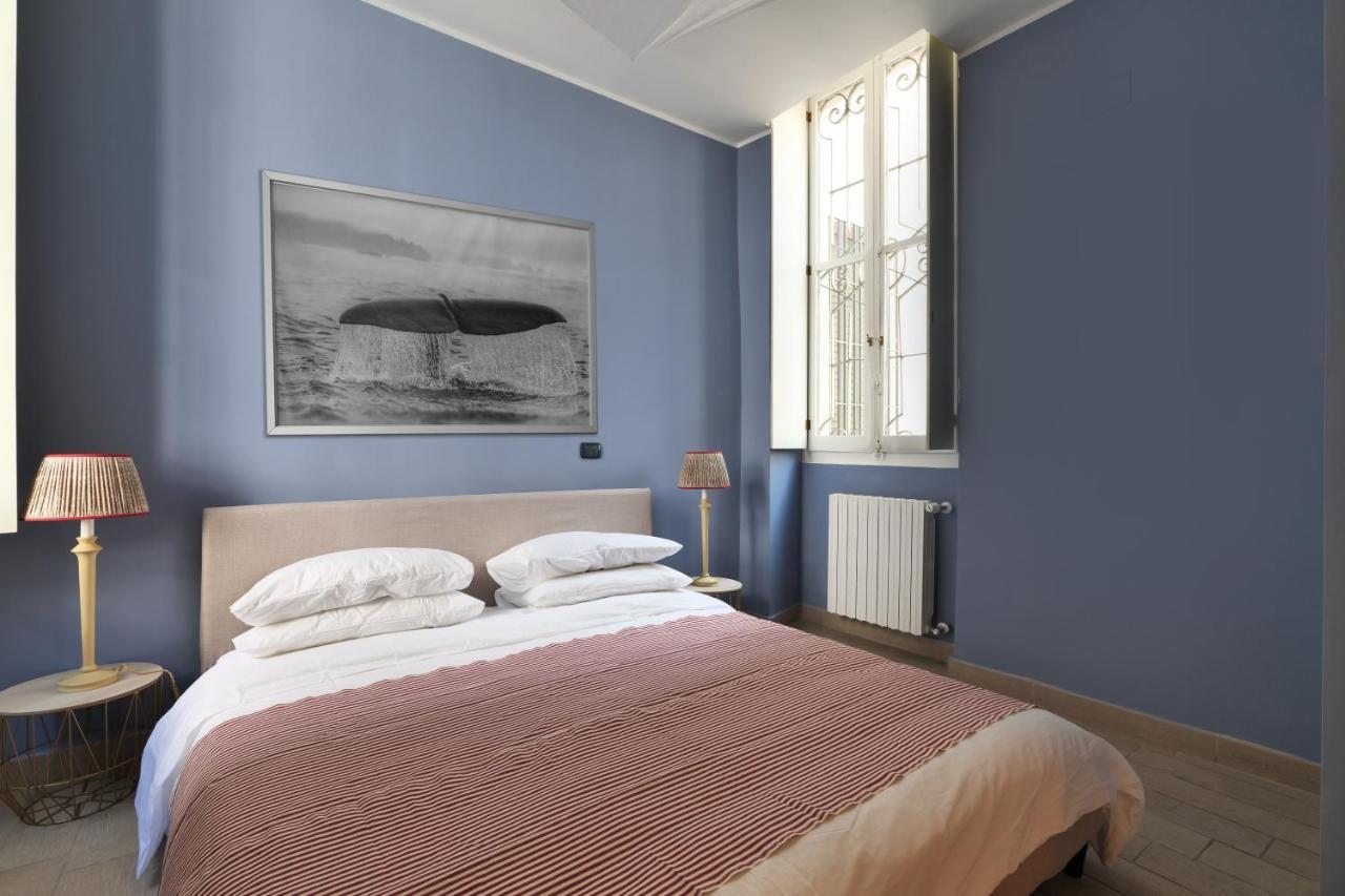 Apartment Charming 5 Vie Apt. Center Milan