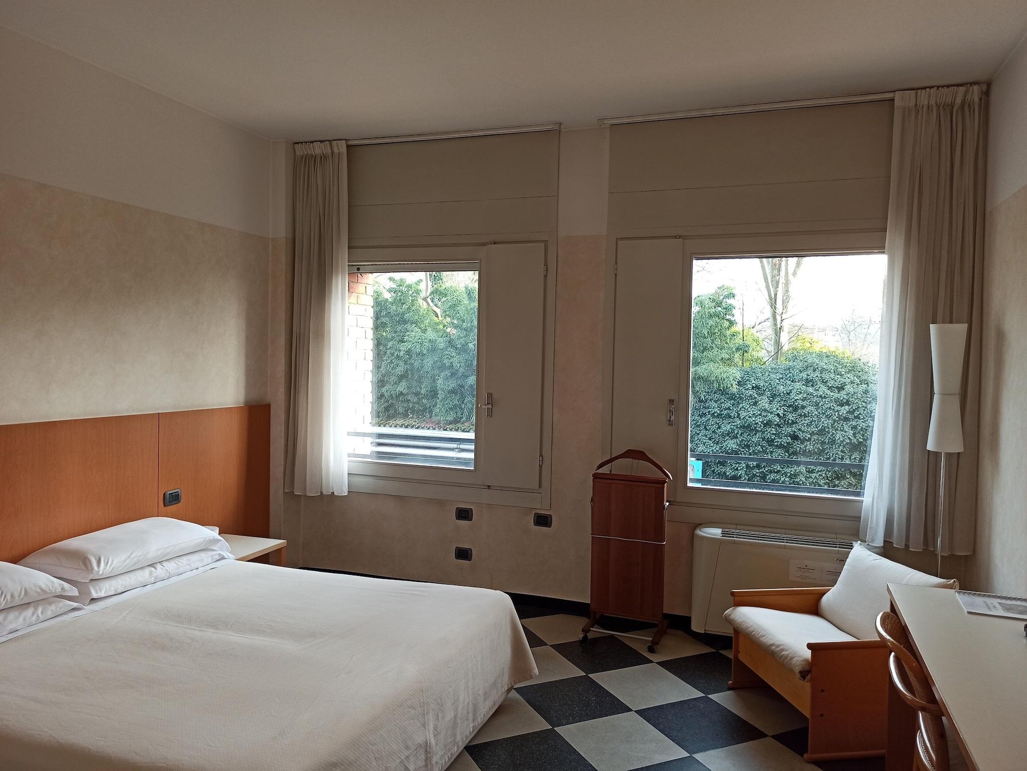 Aparthotel Siloe Milan