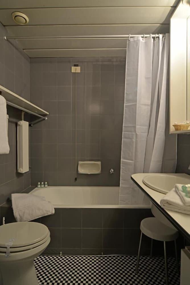 Aparthotel Siloe Milan